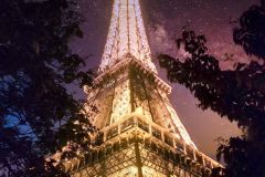Eiffel Tower