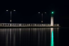 Calm Waters