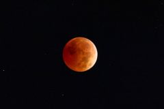 Lunar Eclipse
