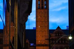 Clock Tower