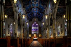 St Michael's Cathedral