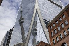 Two Towers