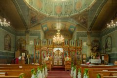 Romanian Church