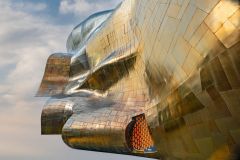 Frank Gehry's Riveting MoPop