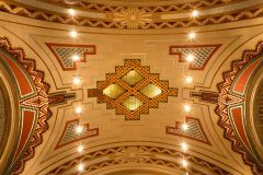 Southwestern Motif