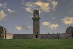 Villers-Bretonneux Australian Memorial