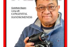 Mensa Cover