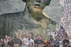 Marathon of Hope