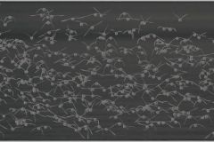 Shorebird Migration Abstract