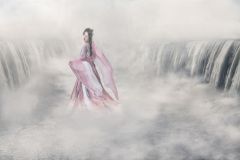 Horseshoe Falls Maid of the Mist