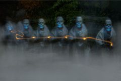 Dance of the Departed