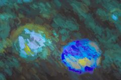 Ice Bubbles
