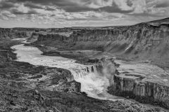 Hafragilsfoss