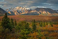 Alaska's Painted Wilderness