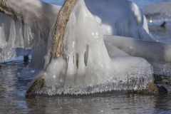 Ice Formations