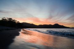 Guanacaste Sunset