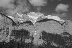 Alpine Ridge