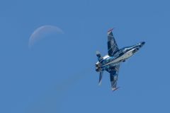 Fly Me to the Moon