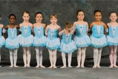 Tiny Dancers