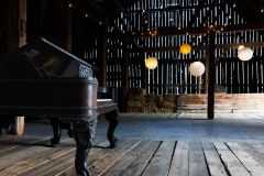 A Piano's Story