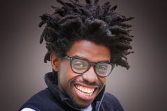 Dreadlock Pride