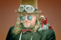 Steam Punker