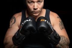 The Fighter