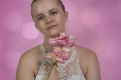 Flower Girl