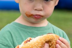 Hot Dog!