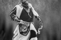 Hiawatha Dancer