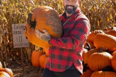 Best Pumpkin Ever