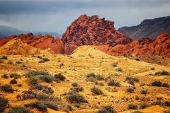 Red Rock Country