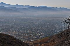 Sierra Madre De Oaxaca