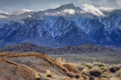 Alabama Hills