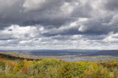 Lamoka Lake Overlook