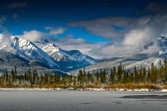 Vermilion Lake