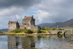 Eilean Donan Castle