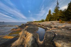 Whispers of the Wilderness- Lake Superior