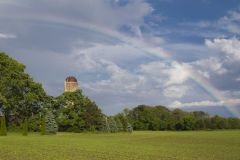 After the Rain