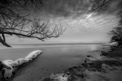 Lynde Shores 1