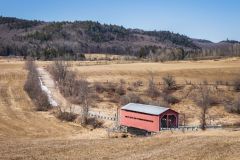 Meech Creek Valley - Gatineau Park Quebec