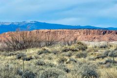 Changing Landscapes