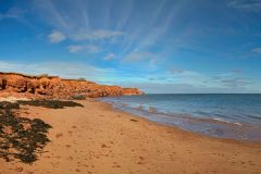 Guernsey Cove PEI