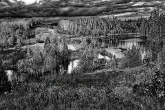 The Pipeline Temagami