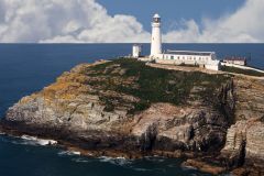 The North Stack