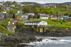 Pouch Cove NL