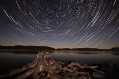 Northern Sky