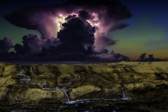 The Beginning of the End