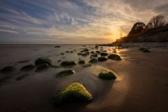 The Kiss of Last Light