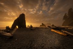 Guardians of the Golden Hour